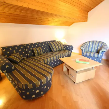 In Near Hiking Trails Krispl