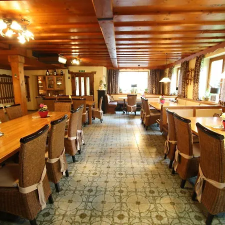 In Near Hiking Trails アパート