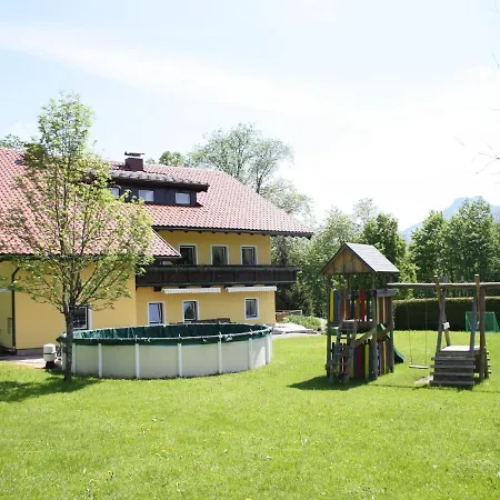In With Outdoor Pool * Krispl