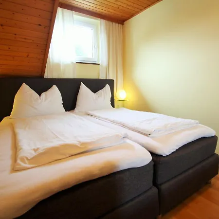 In Near Hiking Trails アパート Krispl