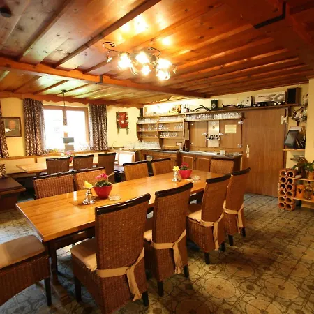 In Near Hiking Trails Krispl