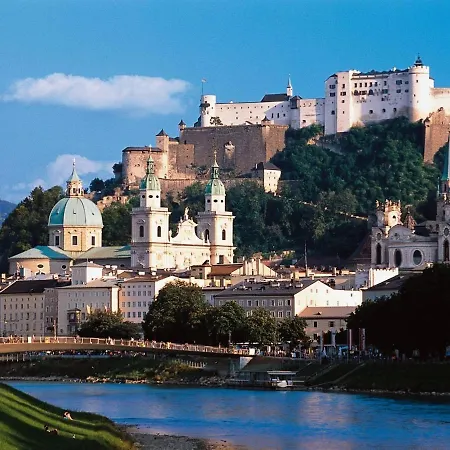 アパート In Near Hiking Trails *