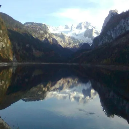 In Near Hiking Trails 아파트