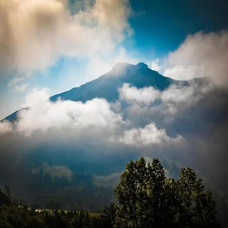 In Near Hiking Trails 아파트 Krispl