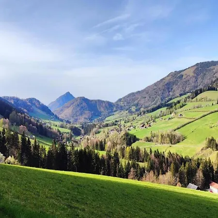 In Near Hiking Trails 아파트 Krispl